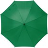 rPET umbrella in Green