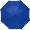 rPET umbrella in Royal Blue