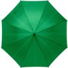 rPET umbrella in Green
