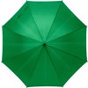 RPET umbrella in Green