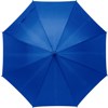 RPET umbrella in Royal Blue