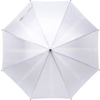 RPET umbrella in White