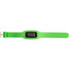 Pedometer in Lime