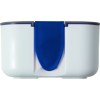 Lunchbox in Cobalt Blue