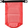 Watertight bag in Red