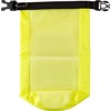 Waterproof bag in Yellow