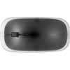 Wireless optical mouse in Black
