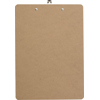 Clipboard in Brown