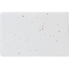 Seed paper sticky notes in White