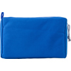 RPET Toiletry bag in Cobalt Blue