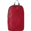 Cooler backpack in Red