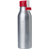 Aluminium bottle (600 ml) in Red
