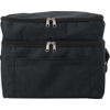 RPET Cooler bag in Black