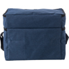 RPET Cooler bag in Blue