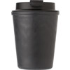 Travel mug (350 ml) in Black