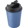 Travel mug (350 ml) in Blue