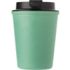 Travel mug (350 ml) in Dark Green
