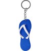 Flip-flop key holder in Light Blue