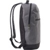 Backpack with COB light in Grey