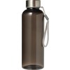 Tritan drinking bottle (500ml) in Black