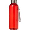 Tritan drinking bottle (500ml) in Red