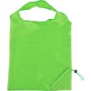 Foldable shopping bag in Lime