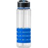 Tritan drinking bottle (700ml) in Cobalt Blue