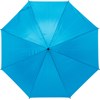 Umbrella in Light Blue