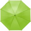 Umbrella in Lime