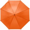 Umbrella in Orange
