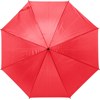Umbrella in Red