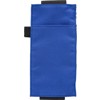 Notebook pouch in Cobalt Blue