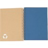 Stone paper notebook (approx. A5) in Cobalt Blue