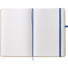 Notebook stone paper (approx. A5) in Cobalt Blue