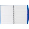 Notebook (approx. A5) in Cobalt Blue