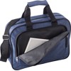 Laptop bag in Blue