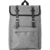 Backpack in Grey