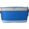 Cooler bag in Cobalt Blue