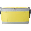 Cooler bag in Yellow