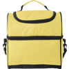 Cooler bag in Yellow