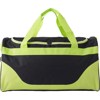 Sports bag in Lime