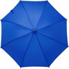 Umbrella in Cobalt Blue