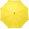 Umbrella in Yellow