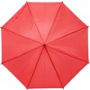 Umbrella in Red