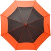 Umbrella in Orange