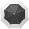 Umbrella in White