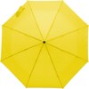 Umbrella in Yellow