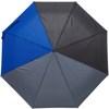 Umbrella in Cobalt Blue