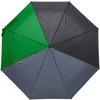 Umbrella in Green