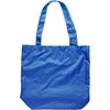 Umbrella with Shopping Bag in Cobalt Blue